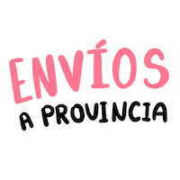 Envios Sticker