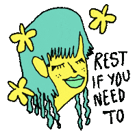 Art Fun Sticker