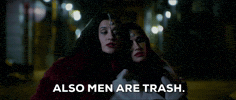surina jindal GIF by Surina & Mel.