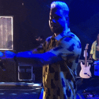 Happy Dance GIF by @brunoedenner