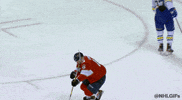 Ice Hockey Sport GIF by NHL