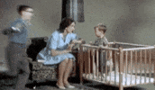 Merry Go Round Vintage GIF by Kacey Musgraves
