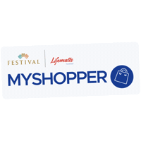Filinvest Lifemalls Sticker by Festival Mall