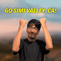 Ventura County California GIF