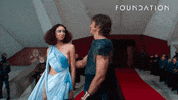 Lee Pace Kiss GIF by Apple TV