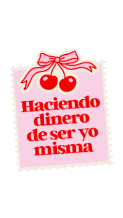 Brillologia Sticker by Srita. Confeti