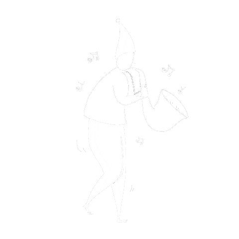 Elf Oneday Sticker
