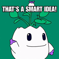 Think About It GIF by Magic Eden