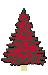 Merry Christmas Sticker by Violent Gentlemen