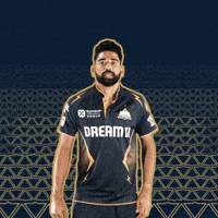Ipl Gt GIF by Gujarat Titans