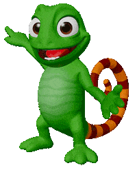 Come On Sticker by LogoLeon