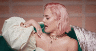 Birthday GIF by Anne-Marie