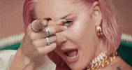 Birthday GIF by Anne-Marie
