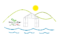 Sea Mare Sticker by Pesto di Pra