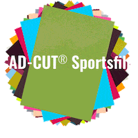 Vinyl Transfers Sticker by STAHLS' Europe GmbH