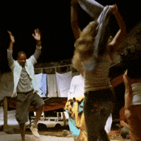 Happy Birthday Dancing GIF by blakelivelyfan