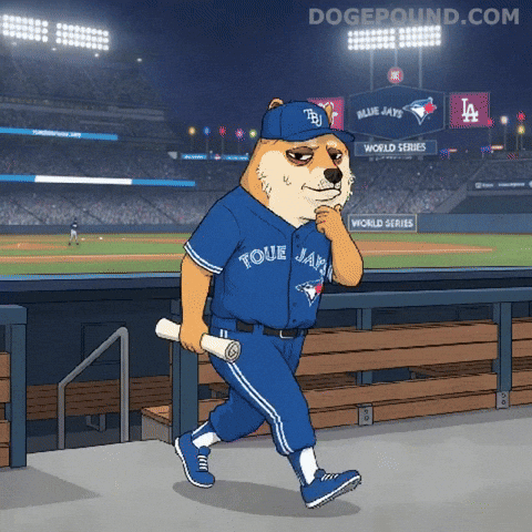 Sad Shiba Inu GIF by Doge Pound