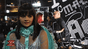 sky uno GIF by X Factor Italia