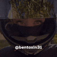Bentoxin31 GIF