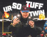 Fire Compliments GIF