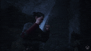 Video Game Vampire GIF by Xbox