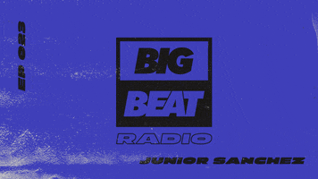 wearebigbeat dance music house edm GIF