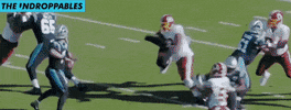 Curtis Samuel GIF by The Undroppables