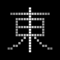 chinese motion GIF by TINGANHO