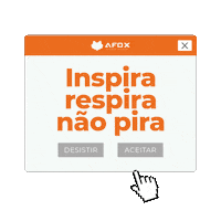 afoxstudiodesign work job criatividade afox Sticker