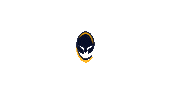 Logo Sticker by Worcester Warriors