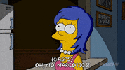 Episode 11 GIF by The Simpsons