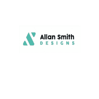 allansmithdesignsuk allan smith designs allansmithdesigns allan smith Sticker