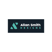 allansmithdesignsuk allansmithdesigns allan smith designs allan smith Sticker