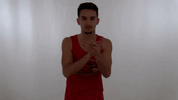 GIF by WJU Cardinals