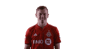 jacob shaffelburg ok Sticker by Toronto FC