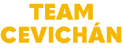 Cevichan Sticker by Cevichán Habanero Salsa