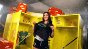 Oregon Lacrosse GIF by GoDucks