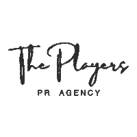 theplayersagency greece yourgif yourgifgr the players Sticker