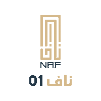 Nafreal Sticker by Simpledesign