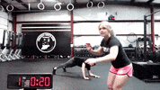 crossfitsouthbend crossfit kids GIF