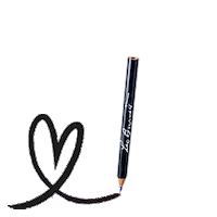 drawing love Sticker by Innovation Leo Burnett