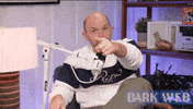 Happy Paul Scheer GIF by Dark Web