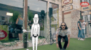 steve aoki festival GIF by Studio Brussel