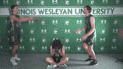 25Iwumvb GIF by iwusports