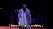 jesus christ superstar GIF by NBC