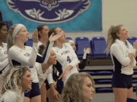 College Sports Sport GIF by FAU Athletics