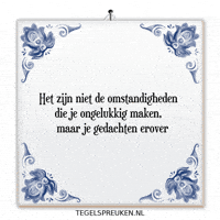 Focus Rust GIF by Tegelspreuken.nl