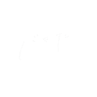 手書き 夏 Sticker