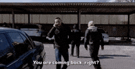 Dick Wolf Police GIF by Wolf Entertainment