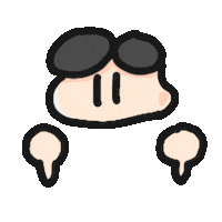 New Post Get Sticker